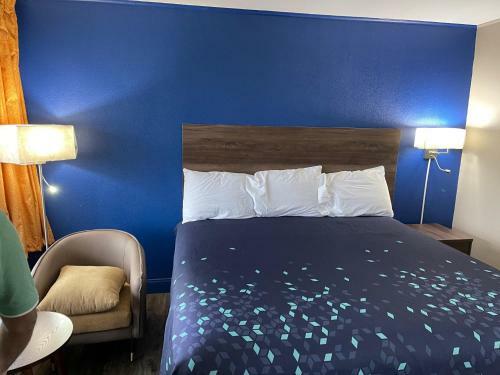 Hotel Scottish Inns