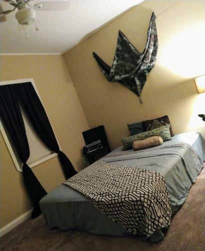 Bed & Breakfast Covington-hidden Pines Dr