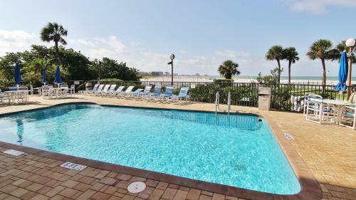 Caprice Resort By Teeming Vacation Rentals