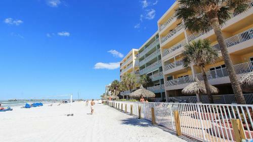 Ram Sea By Teeming Vacation Rentals