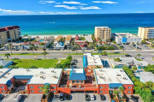 El Mar 101