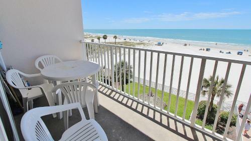 Sea Breeze By Teeming Vacation Rentals