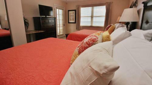 Sea Breeze By Teeming Vacation Rentals