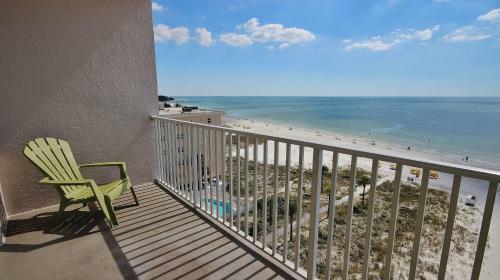 Sea Breeze By Teeming Vacation Rentals
