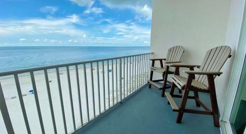 Sea Breeze By Teeming Vacation Rentals