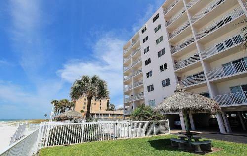Sea Breeze By Teeming Vacation Rentals