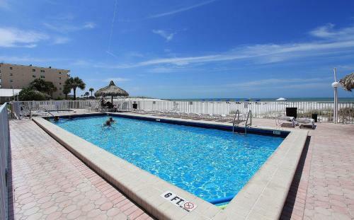 Sea Breeze By Teeming Vacation Rentals