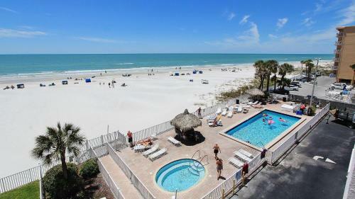Sea Breeze By Teeming Vacation Rentals