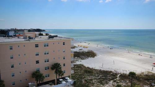 Sea Breeze By Teeming Vacation Rentals