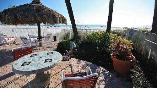 Sea Breeze By Teeming Vacation Rentals