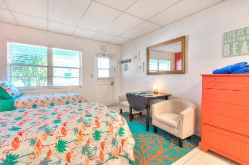 Apartamento Tropic Terrace #24 - Beachfront Rental Condo