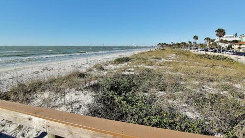 Pass-a-grill 3 By Teeming Vacation Rentals