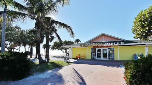 Pass-a-grill 3 By Teeming Vacation Rentals