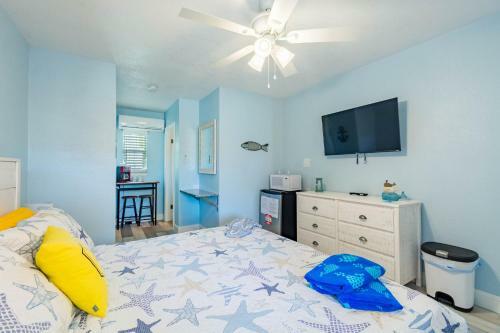 Posada Upham Beach Inn