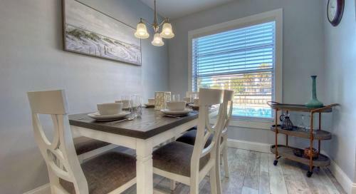 Apartamento Pointe Capri By Teeming Vacation Rentals