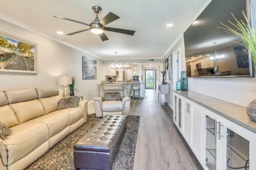 Lands End 303 Bldg 3 Gorgeous Remodeled Luxury Condo!