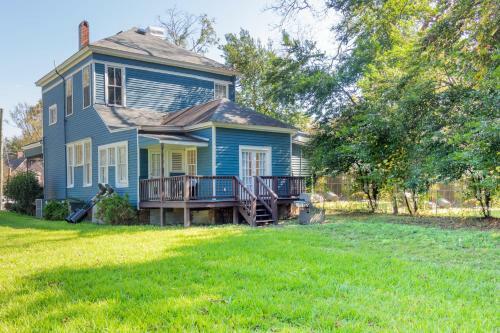 Mighty Mildred- Historic-walkable-mins To Riverwalk