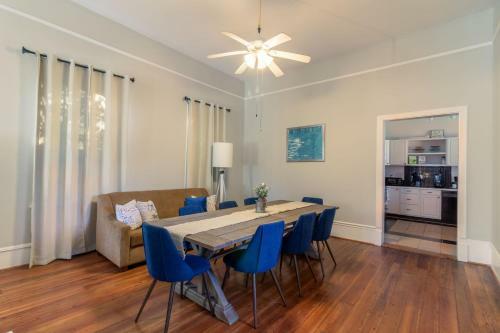 Mighty Mildred- Historic-walkable-mins To Riverwalk
