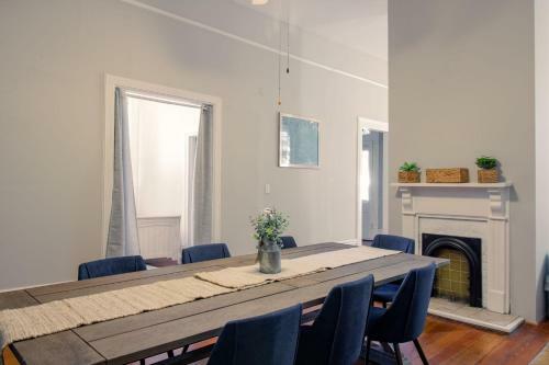 Mighty Mildred- Historic-walkable-mins To Riverwalk