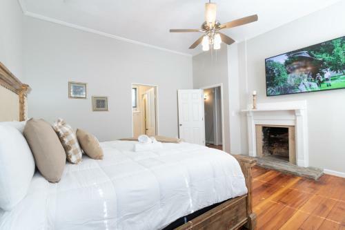 Mighty Mildred- Historic-walkable-mins To Riverwalk