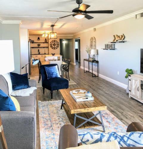 Apartamento Regency Towers - Beachfront Condo
