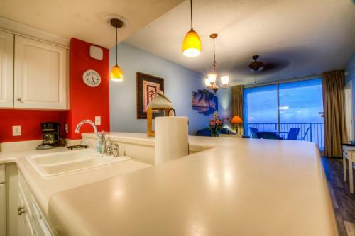 Apartamento Majestic Tower 2-2104 By Zia Vr