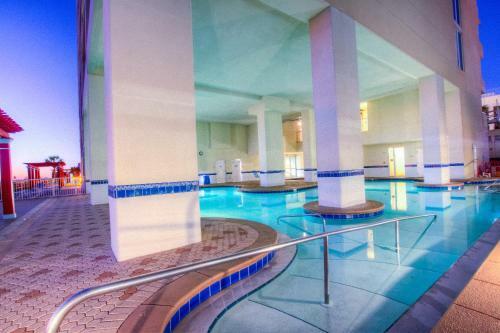 Apartamento Majestic Tower 2-2104 By Zia Vr
