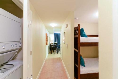 Tidewater Beach Resort V