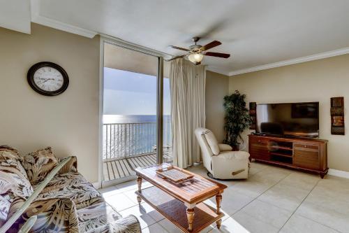 Tidewater Beach Resort V