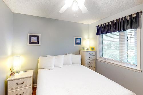 Ramsgate Harbor Condos