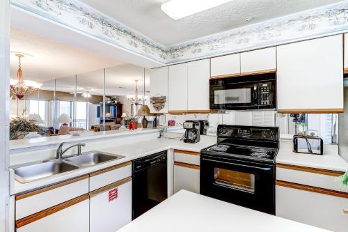 Ramsgate Harbor Condos