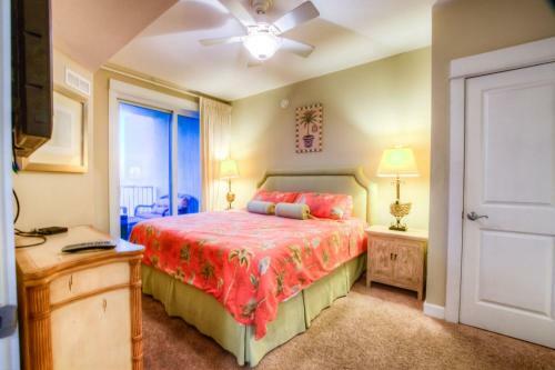 3 Bd Grand Panama 2-1308 - Ocean View, Amenities, Location