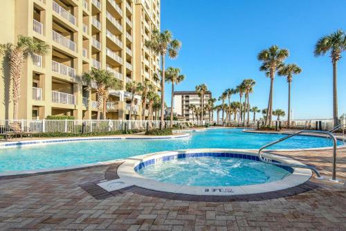 Apartamento Grand Panama 2-705 By Realjoy Vacations