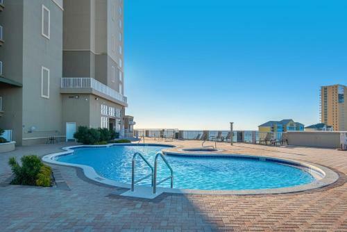Apartamento Grand Panama 2-705 By Realjoy Vacations