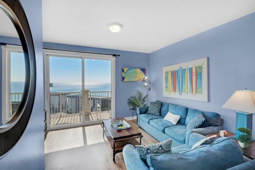 Apartamento Grand Panama 2-705 By Realjoy Vacations