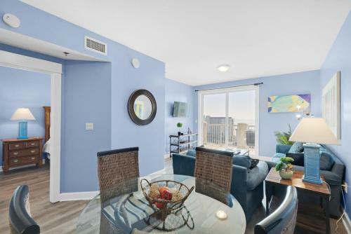 Apartamento Grand Panama 2-705 By Realjoy Vacations