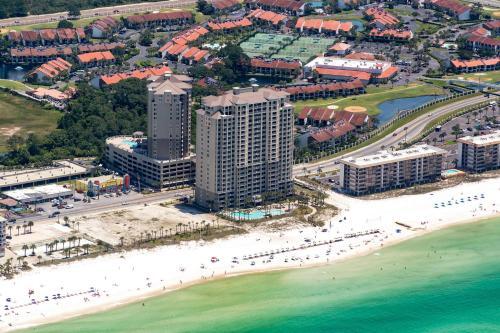 Apartamento Grand Panama 2-705 By Realjoy Vacations