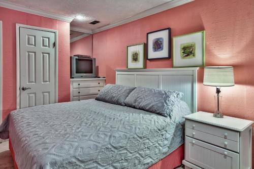 Sand Blast - Lovely Beachfront Home With Tons Of Space!