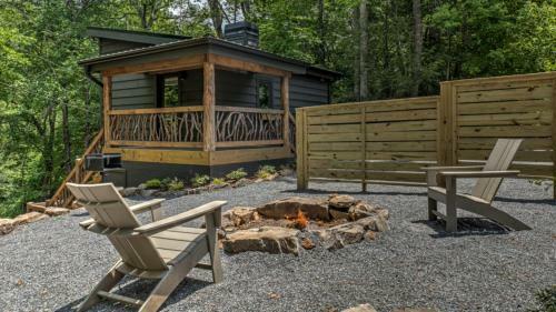 La Pequena Pecos By Escape To Blue Ridge
