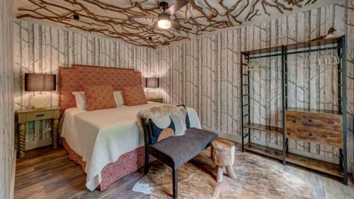 La Pequena Pecos By Escape To Blue Ridge