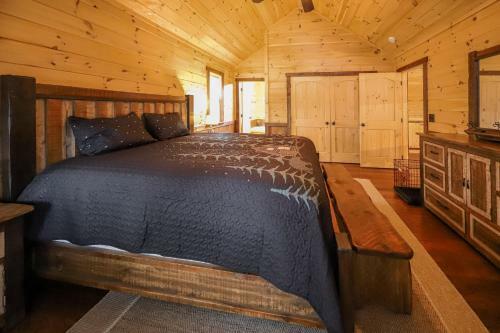 Roxy's Mountain Retreat
