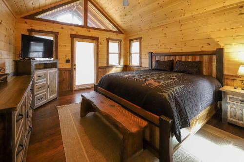 Roxy's Mountain Retreat