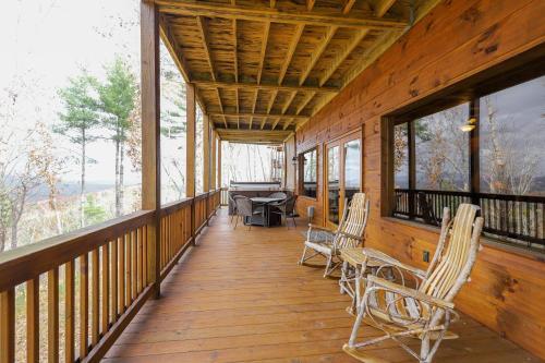 Roxy's Mountain Retreat