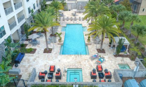 Hotel The Reserve At Summer Bay Orlando