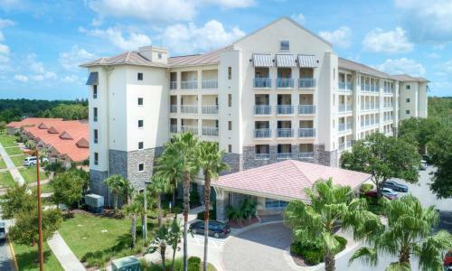 Hotel The Reserve At Summer Bay Orlando