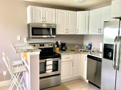 Apartamento Vacation Getaway Minutes From Universal & Disney