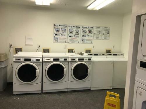 Hotel Intown Suites Extended Stay Orlando Fl - Universal