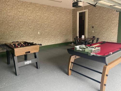 Encore Resort 8 Bedroom Vacation Home With Pool 2105