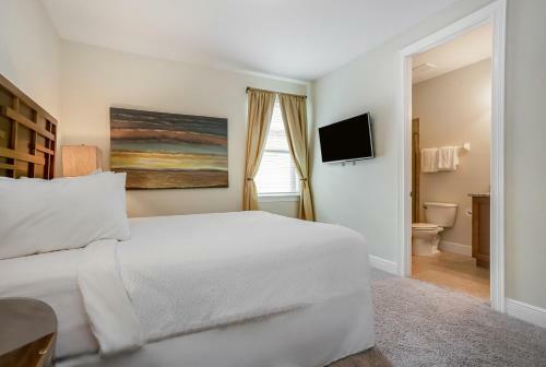 Encore Resort 8 Bedroom Vacation Home With Pool 2105
