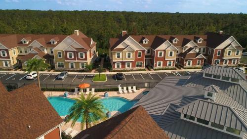 3 Br 3 Ba Villa 5min To Disneyworld Bbq Grill